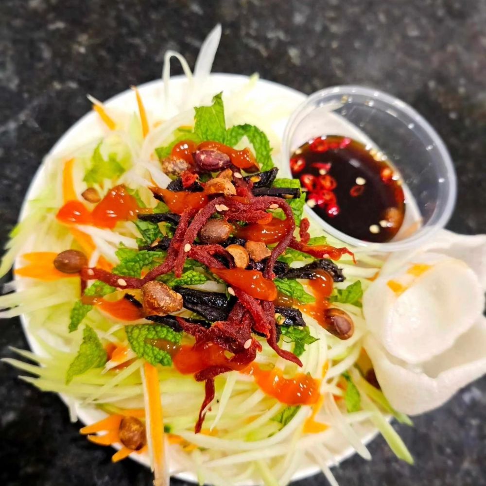 CLEAN SMOKE BBQ 14 Photos 3845 N Garland Ave, Garland, Texas Food Trucks Restaurant