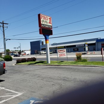 Pro1 Automotive - Tires Near Me - Reno, Nevada