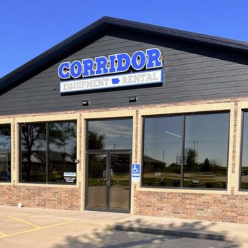 Corridor Equipment Rental - Party Equipment Rentals Near Me - North Liberty, Iowa Corridor Equipment Rental - Party Equipment Rentals Near Me - North Liberty, Iowa