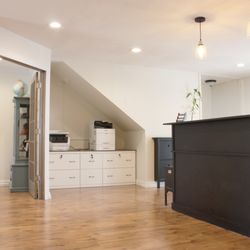 Atlas Law - Atlas Law Interior