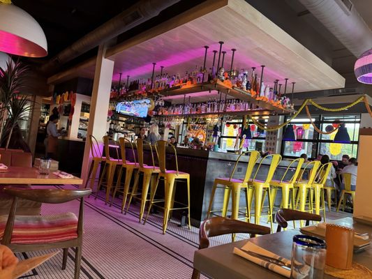 Fonda on 12th | Nashville by null