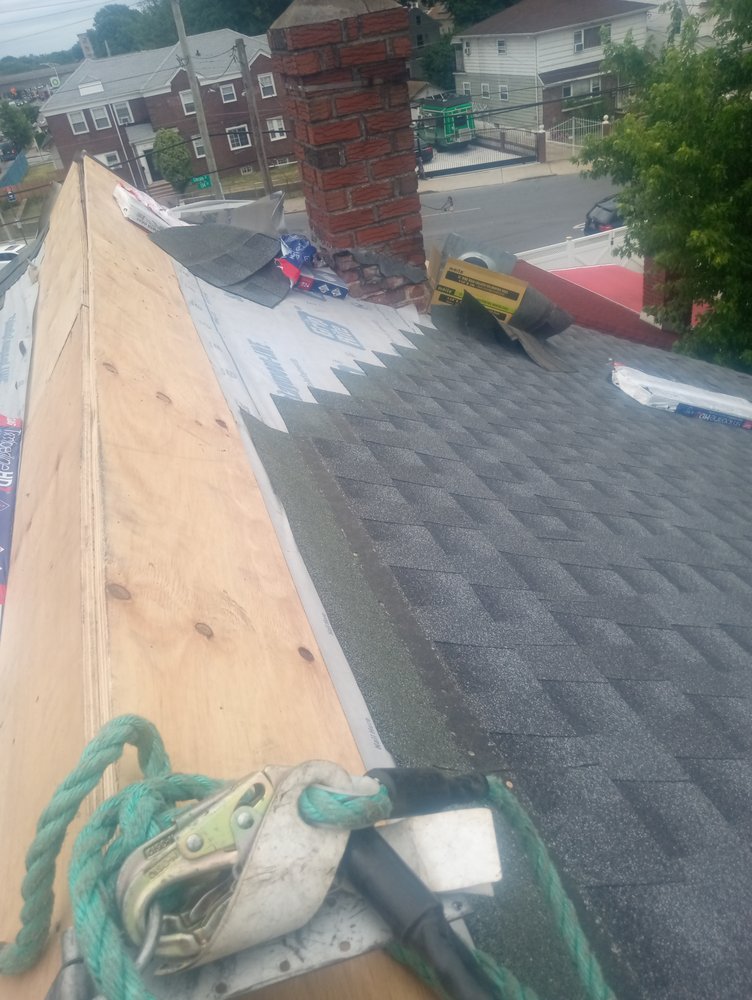 Slide of Torres Improvement