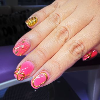 Ohana Beauty Studio - Nail Technicians Near Me Ohana Beauty Studio - Nail Technicians Near Me
