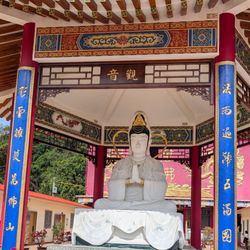 萬佛寺