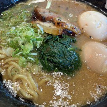 JINYA Ramen Bar - 2nd and PCH - Ramen Near Me - Long Beach, California