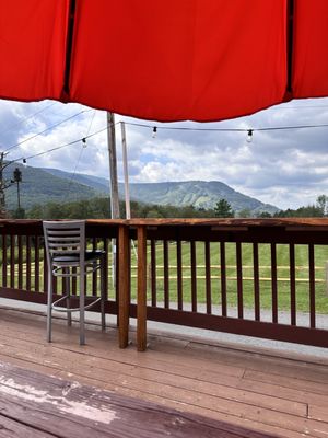 Hunter Mountain Brewery by null
