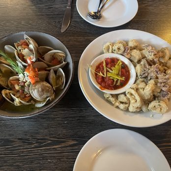 Luce - Italian Near Me - Norfolk, Virginia