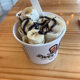 Monkey Business Roll