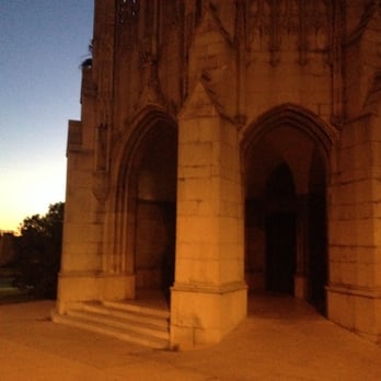 Westminster Presbyterian Church - Churches Near Me - Pasadena, California