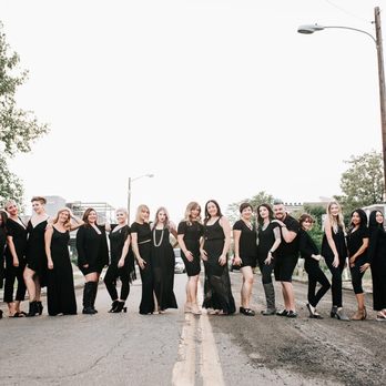 Evolution Salon - Our team! - Hair Salons Near Me - Denver, Colorado