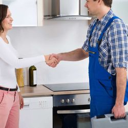 Legendary Appliance Heat & Air Service
