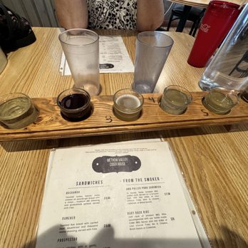 Methow Valley Ciderhouse - Cideries Near Me - Winthrop, Washington
