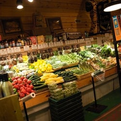 Jack In The Beanstalk - Veggies!