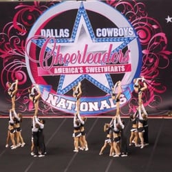 Powerhouse Cheer & Fitness