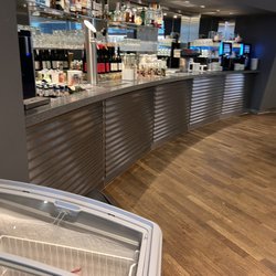 Lufthansa Business Lounge Non-Schengen