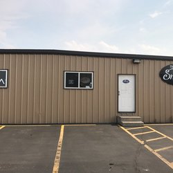 The Smooth Shop