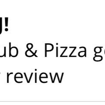 Emma's Pub & Pizza - Pizza Near Me - Bridgewater, Massachusetts