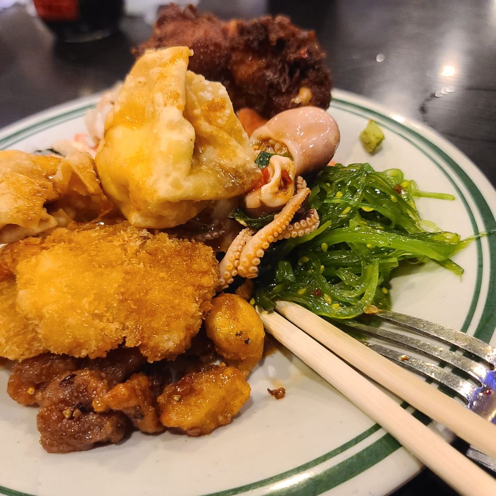 King Buffet - Buffets Near Me - Plano, Texas King Buffet - Buffets Near Me - Plano, Texas