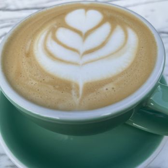Mood - Vanilla latte - Breakfast & Brunch Near Me - Los Angeles, California Mood - Vanilla latte - Breakfast & Brunch Near Me - Los Angeles, California