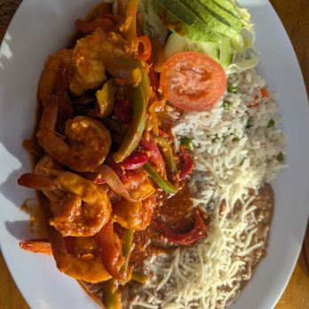 The Marisco Spot - Shrimp Ranchero - Mexican Near Me - Lawndale, California The Marisco Spot - Shrimp Ranchero - Mexican Near Me - Lawndale, California