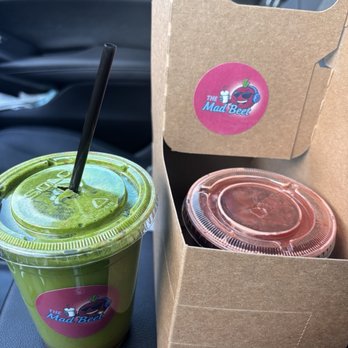 The Mad Beet - LEMONEM and BEETS BY DRE - Juice Bars & Smoothies Near Me - San Diego, California The Mad Beet - LEMONEM and BEETS BY DRE - Juice Bars & Smoothies Near Me - San Diego, California