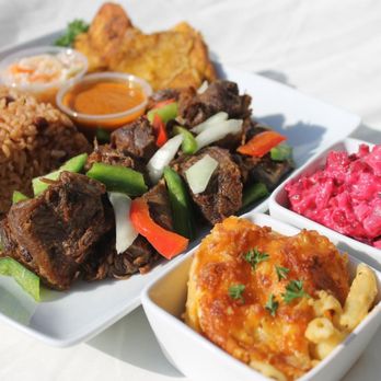 Mama G’s - Turkey entree - Caribbean Near Me - Lehigh Acres, Florida Mama G’s - Turkey entree - Caribbean Near Me - Lehigh Acres, Florida