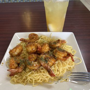Quan Ba Ky - Garlic Noodles and Shrimp - Noodles Near Me - Houston, Texas Quan Ba Ky - Garlic Noodles and Shrimp - Noodles Near Me - Houston, Texas