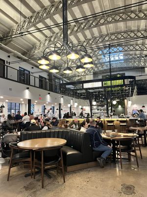 Southern Market Lancaster by null