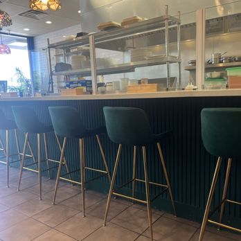 Lucky Pig - Seating - Korean Near Me - Whittier, California Lucky Pig - Seating - Korean Near Me - Whittier, California
