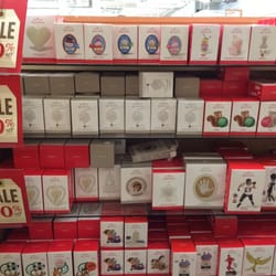 Amy's Hallmark Shop - Wow!