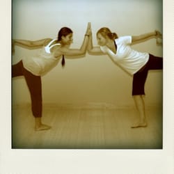 Vancouver Yoga Center