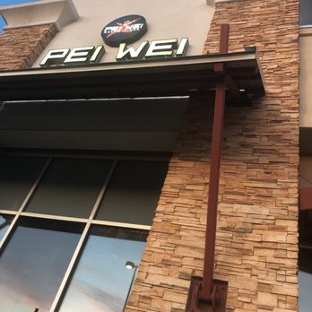 Pei Wei Asian Kitchen - Asian Fusion Near Me - Albuquerque, New Mexico Pei Wei Asian Kitchen - Asian Fusion Near Me - Albuquerque, New Mexico