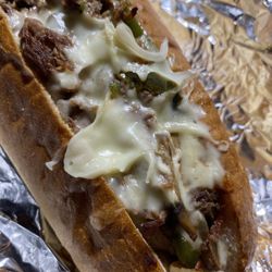 Parkside Variety - Steakbomb