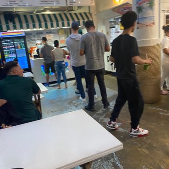 Los Mariscos - The line can be long here - Mexican Near Me - New York, New York Los Mariscos - The line can be long here - Mexican Near Me - New York, New York