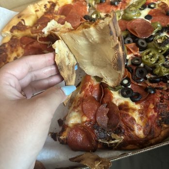 Jura's Pizza Parlor - Pizza Near Me - Turlock, California