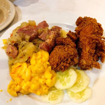 Dooky Chase's Restaurant - Cajun/Creole Near Me - New Orleans, Louisiana
