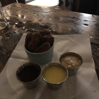 Black Sheep - Churros - Bars Near Me - Bellingham, Washington Black Sheep - Churros - Bars Near Me - Bellingham, Washington