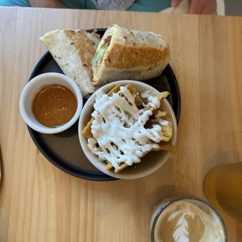 Foko - Break burrito and chilakiles - Breakfast & Brunch Near Me - Louisville, Kentucky Foko - Break burrito and chilakiles - Breakfast & Brunch Near Me - Louisville, Kentucky