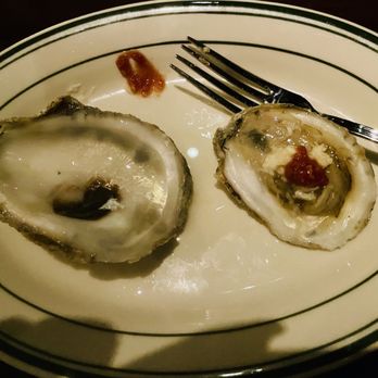 The Mercer - Oysters - Sandwiches Near Me - Phoenix, Arizona