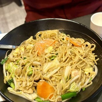 Chef's Choice Noodle Bar - Chow Mein - Thai Near Me - Bakersfield, California