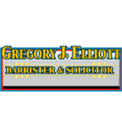 Gregory J. Elliott