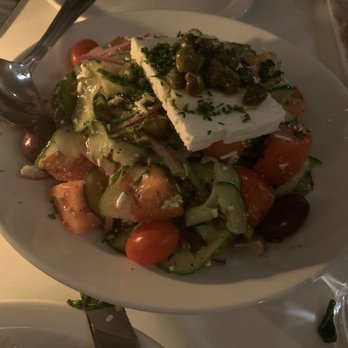 The Greek - Greek Near Me - Vancouver, British Columbia The Greek - Greek Near Me - Vancouver, British Columbia