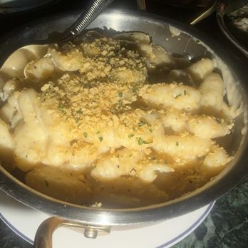 Born & Raised - Mac n cheese - Steakhouses Near Me - San Diego, California Born & Raised - Mac n cheese - Steakhouses Near Me - San Diego, California
