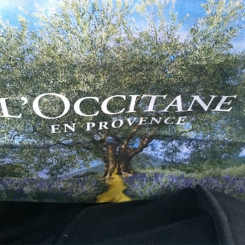 L'Occitane en Provence - My new favorite store! - Cosmetics & Beauty Supply Near Me - Charlotte, North Carolina