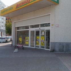 Ahorramas - Ahorramas Av. De la Gavia