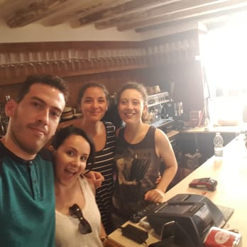 Caffe Filermo - A little gem in Venice. Great people, awesome wine! - Cafes Near Me - Venezia, VE Caffe Filermo - A little gem in Venice. Great people, awesome wine! - Cafes Near Me - Venezia, VE