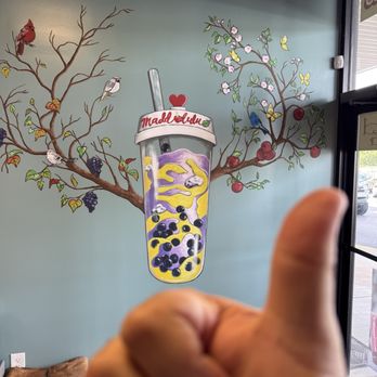 Maddlulu Cafe - Coffee & Tea Near Me - Covington, Georgia