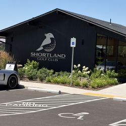 Shortland Golf Club