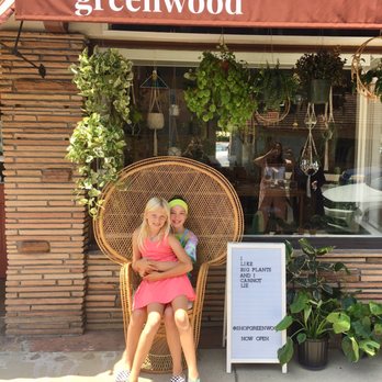 Greenwood Shop - Storefront - Nurseries & Gardening Near Me - Studio City, California Greenwood Shop - Storefront - Nurseries & Gardening Near Me - Studio City, California