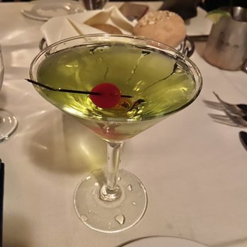 Salt Cellar - Caramel Apple Martini - Seafood Near Me - Scottsdale, Arizona Salt Cellar - Caramel Apple Martini - Seafood Near Me - Scottsdale, Arizona
